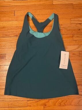 Athleta Ultimate 2in1 Support Top A-C